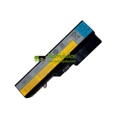 Baterie pro Lenovo Z465 G475 B570 B575 B575 L10C6Y02 G460E [Náhradní baterie]